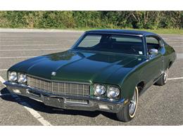 1972 Buick Skylark (CC-1037394) for sale in West Chester, Pennsylvania