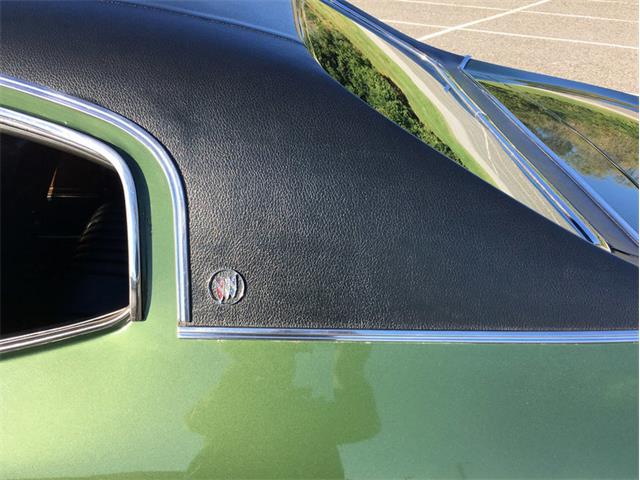 1972 Buick Skylark (CC-1037394) for sale in West Chester, Pennsylvania