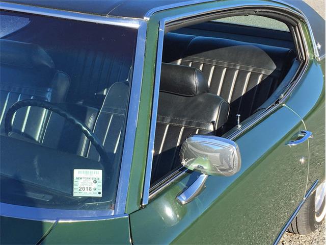 1972 Buick Skylark (CC-1037394) for sale in West Chester, Pennsylvania