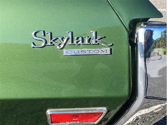 1972 Buick Skylark (CC-1037394) for sale in West Chester, Pennsylvania
