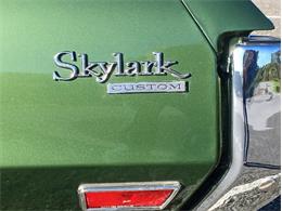 1972 Buick Skylark (CC-1037394) for sale in West Chester, Pennsylvania