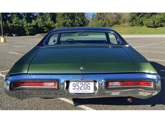 1972 Buick Skylark (CC-1037394) for sale in West Chester, Pennsylvania
