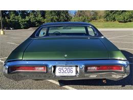 1972 Buick Skylark (CC-1037394) for sale in West Chester, Pennsylvania