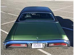 1972 Buick Skylark (CC-1037394) for sale in West Chester, Pennsylvania