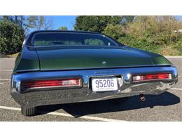 1972 Buick Skylark (CC-1037394) for sale in West Chester, Pennsylvania