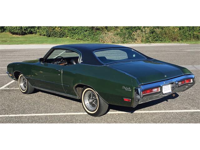 1972 Buick Skylark (CC-1037394) for sale in West Chester, Pennsylvania
