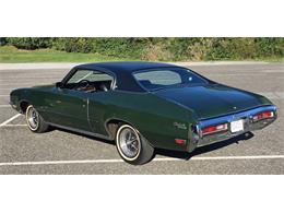 1972 Buick Skylark (CC-1037394) for sale in West Chester, Pennsylvania