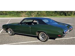 1972 Buick Skylark (CC-1037394) for sale in West Chester, Pennsylvania
