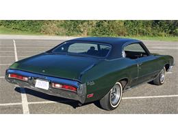 1972 Buick Skylark (CC-1037394) for sale in West Chester, Pennsylvania
