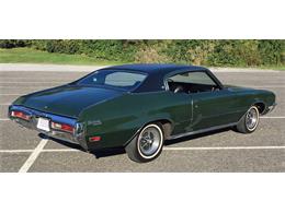 1972 Buick Skylark (CC-1037394) for sale in West Chester, Pennsylvania