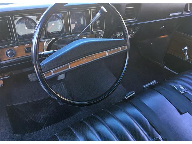 1972 Buick Skylark (CC-1037394) for sale in West Chester, Pennsylvania