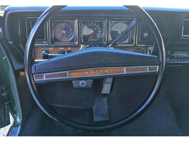 1972 Buick Skylark (CC-1037394) for sale in West Chester, Pennsylvania