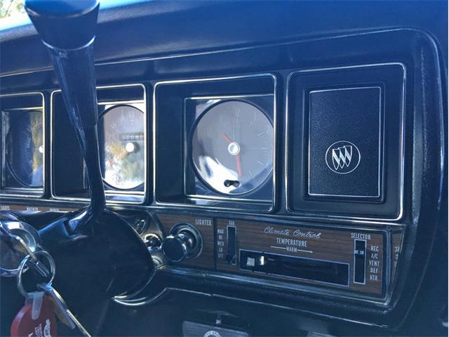 1972 Buick Skylark (CC-1037394) for sale in West Chester, Pennsylvania