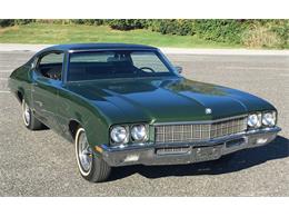 1972 Buick Skylark (CC-1037394) for sale in West Chester, Pennsylvania