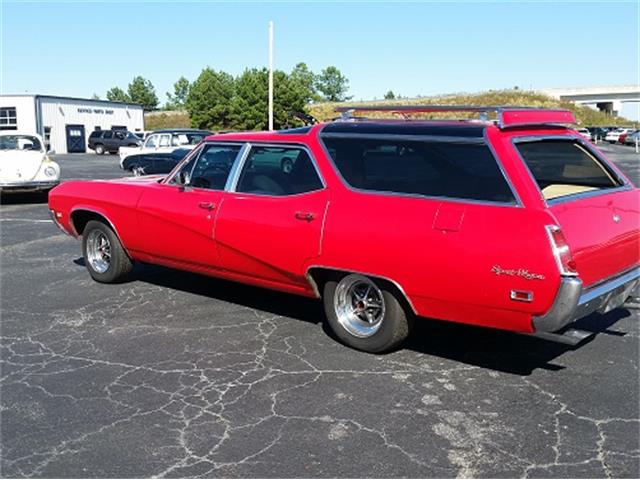 1969 Buick Sport Wagon (CC-1037404) for sale in Simpsonsville, South Carolina