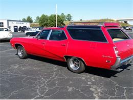 1969 Buick Sport Wagon (CC-1037404) for sale in Simpsonsville, South Carolina