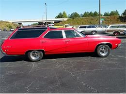 1969 Buick Sport Wagon (CC-1037404) for sale in Simpsonsville, South Carolina