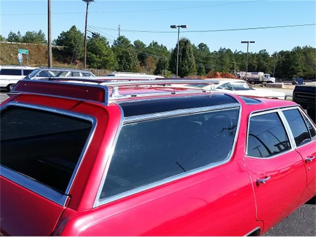 1969 Buick Sport Wagon (CC-1037404) for sale in Simpsonsville, South Carolina