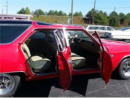 1969 Buick Sport Wagon (CC-1037404) for sale in Simpsonsville, South Carolina