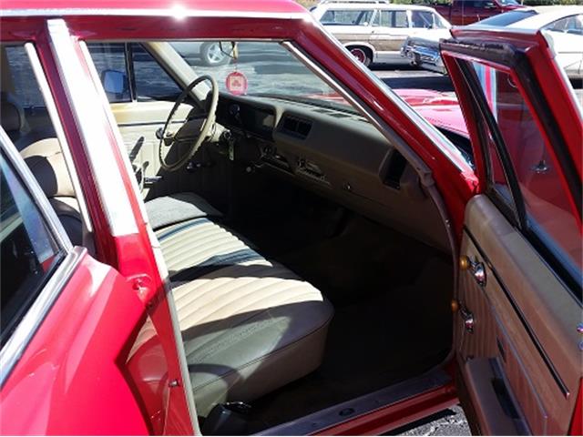 1969 Buick Sport Wagon (CC-1037404) for sale in Simpsonsville, South Carolina