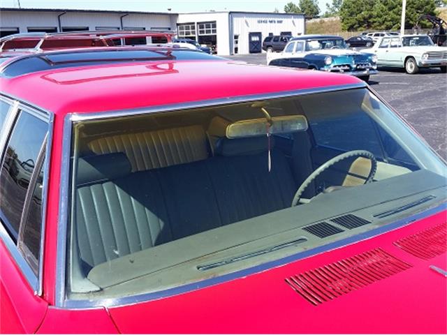 1969 Buick Sport Wagon (CC-1037404) for sale in Simpsonsville, South Carolina