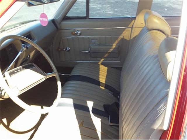 1969 Buick Sport Wagon (CC-1037404) for sale in Simpsonsville, South Carolina