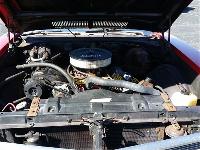 1969 Buick Sport Wagon (CC-1037404) for sale in Simpsonsville, South Carolina