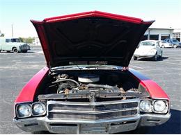 1969 Buick Sport Wagon (CC-1037404) for sale in Simpsonsville, South Carolina