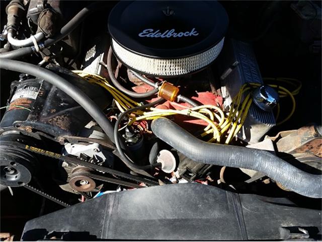 1969 Buick Sport Wagon (CC-1037404) for sale in Simpsonsville, South Carolina