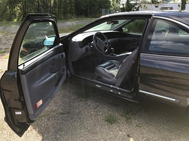 1993 Lincoln Mark VIII (CC-1037412) for sale in Brainerd, Minnesota