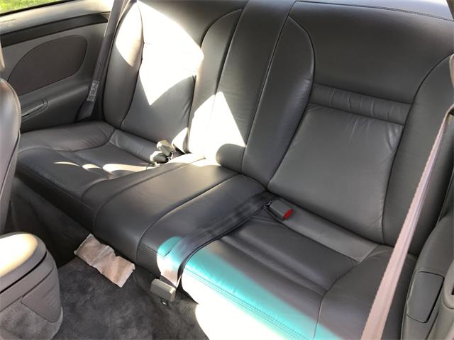 1993 Lincoln Mark VIII (CC-1037412) for sale in Brainerd, Minnesota