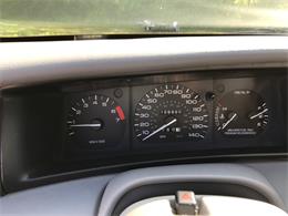 1993 Lincoln Mark VIII (CC-1037412) for sale in Brainerd, Minnesota