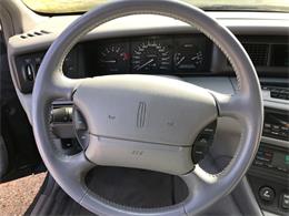 1993 Lincoln Mark VIII (CC-1037412) for sale in Brainerd, Minnesota