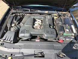 1993 Lincoln Mark VIII (CC-1037412) for sale in Brainerd, Minnesota
