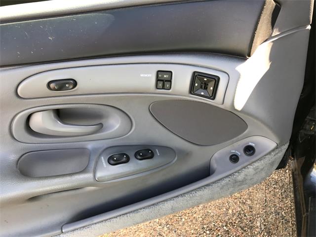 1993 Lincoln Mark VIII (CC-1037412) for sale in Brainerd, Minnesota