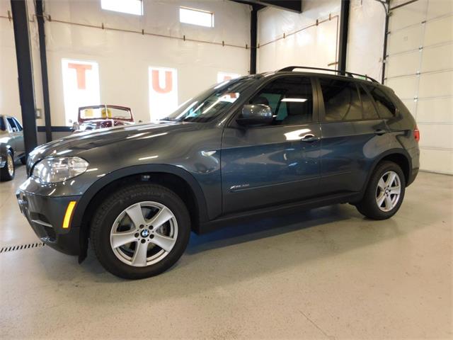 2013 BMW X5 (CC-1037425) for sale in Bend, Oregon