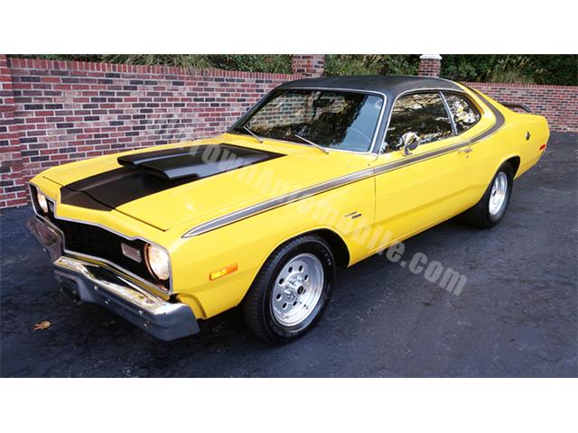 1973 Dodge Dart (CC-1037432) for sale in Huntingtown, Maryland