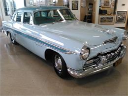 1955 DeSoto Firedome (CC-1037457) for sale in Ham Lake, Minnesota