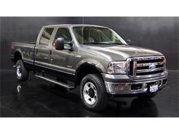 2005 Ford F350 (CC-1030750) for sale in Milpitas, California