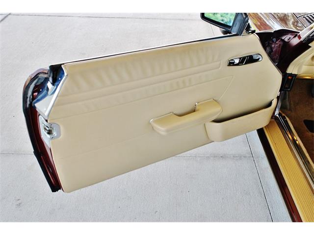 1985 Mercedes-Benz 380SL (CC-1030751) for sale in Lakeland, Florida