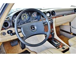 1985 Mercedes-Benz 380SL (CC-1030751) for sale in Lakeland, Florida