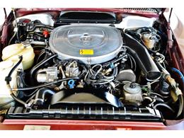 1985 Mercedes-Benz 380SL (CC-1030751) for sale in Lakeland, Florida