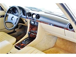 1985 Mercedes-Benz 380SL (CC-1030751) for sale in Lakeland, Florida
