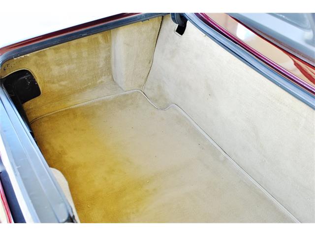 1985 Mercedes-Benz 380SL (CC-1030751) for sale in Lakeland, Florida