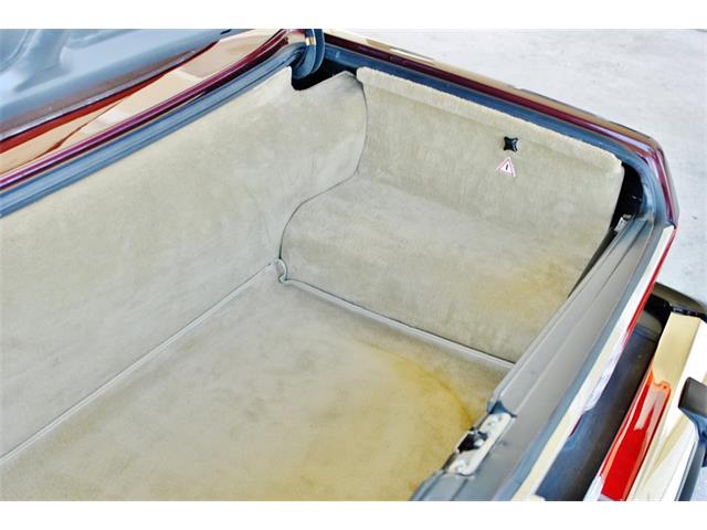 1985 Mercedes-Benz 380SL (CC-1030751) for sale in Lakeland, Florida