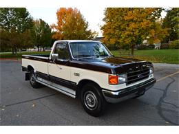 1990 Ford F250 Lariat (CC-1037517) for sale in Boise, Idaho