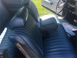 1969 Buick Skylark (CC-1037526) for sale in Danville, Ohio