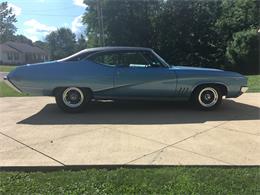 1969 Buick Skylark (CC-1037526) for sale in Danville, Ohio