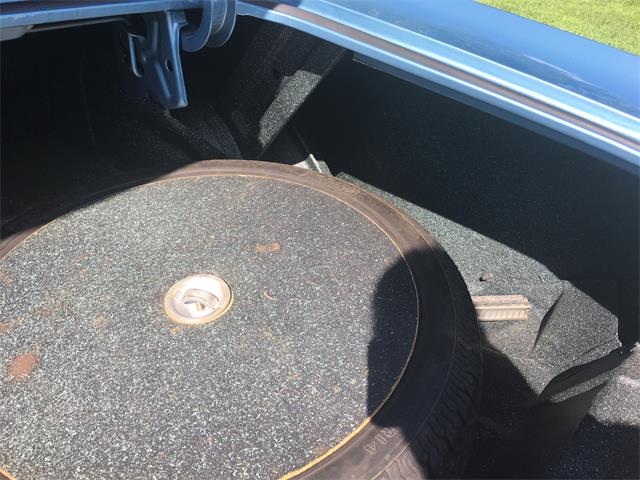 1969 Buick Skylark (CC-1037526) for sale in Danville, Ohio