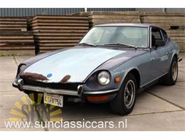 1971 Datsun 240Z (CC-1037537) for sale in Waalwijk, Noord Brabant
